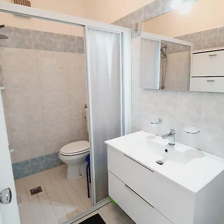 Rosato Apartamento Lignano Sabbiadoro