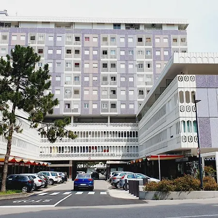 Apartamento Rosato *