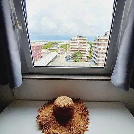 Apartmán Rosato